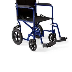 Traveling Wheelchair 