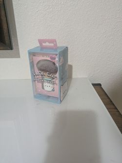 Luna Cat Kabuki Makeup Brush. New