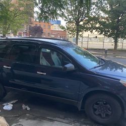 2012 Chevrolet Traverse