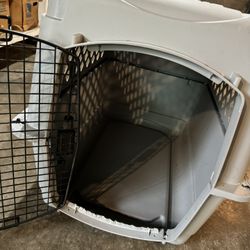 Dog Kennel