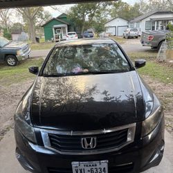 2010 Honda Accord