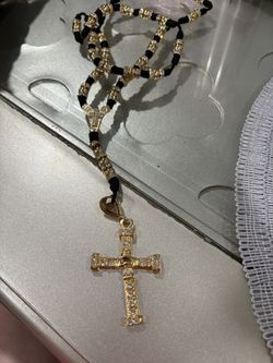 Rosario Goldfilled !!