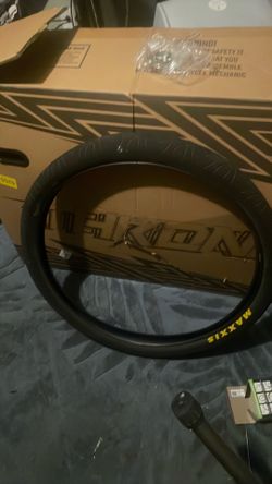 Maxxis Tire 29 inch