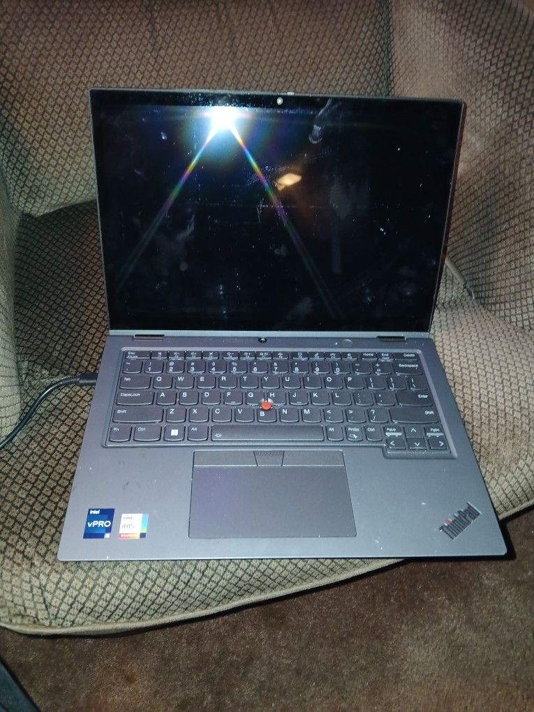Lenova Think Pad