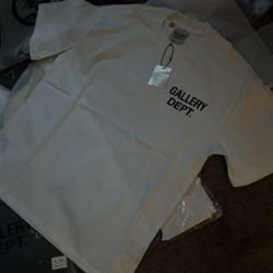 Gallery Dept T Shirt