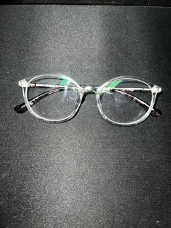 ZENNI EYEGLASSES