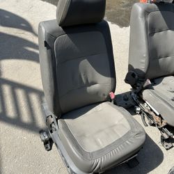 2013 Ford Flex Seat $125 Each