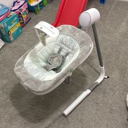 Ingenuity Baby Swing 
