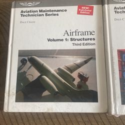 Aviation Books