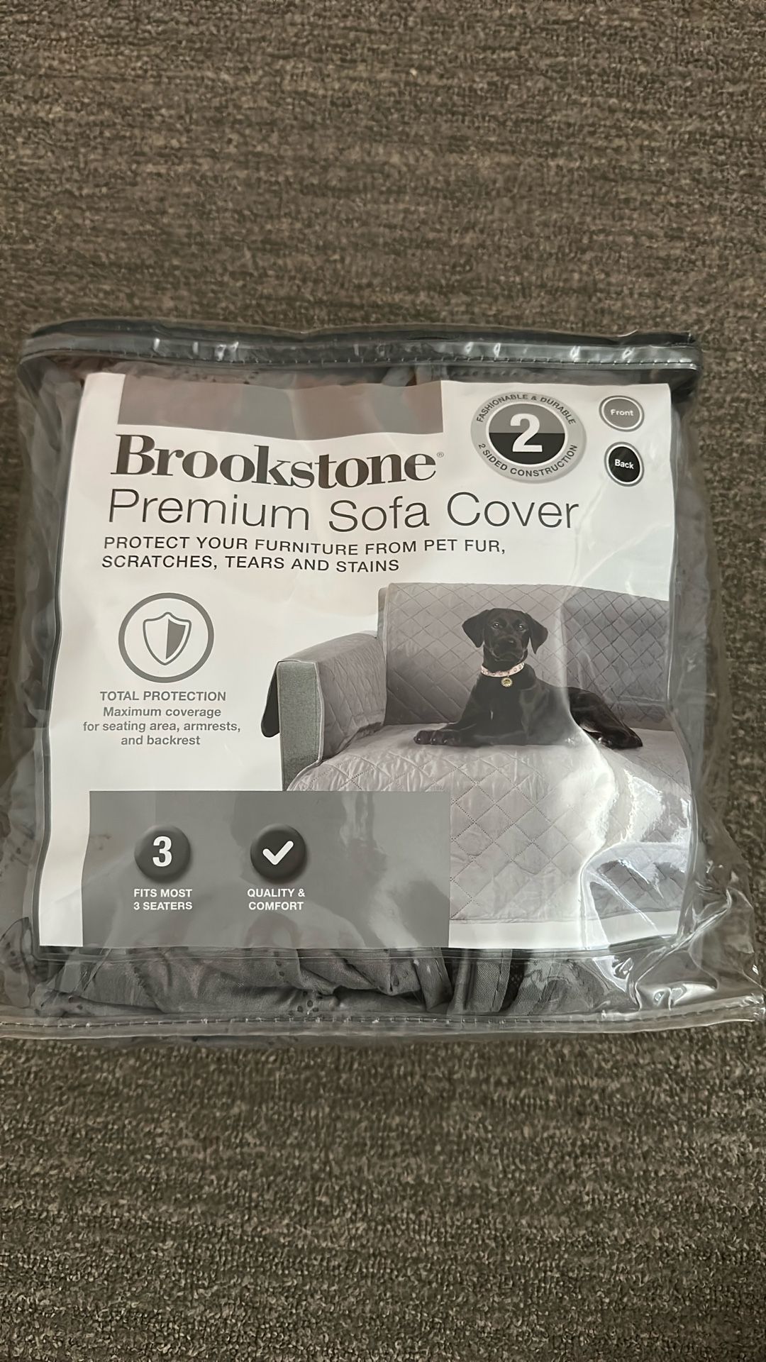 Couch Cover