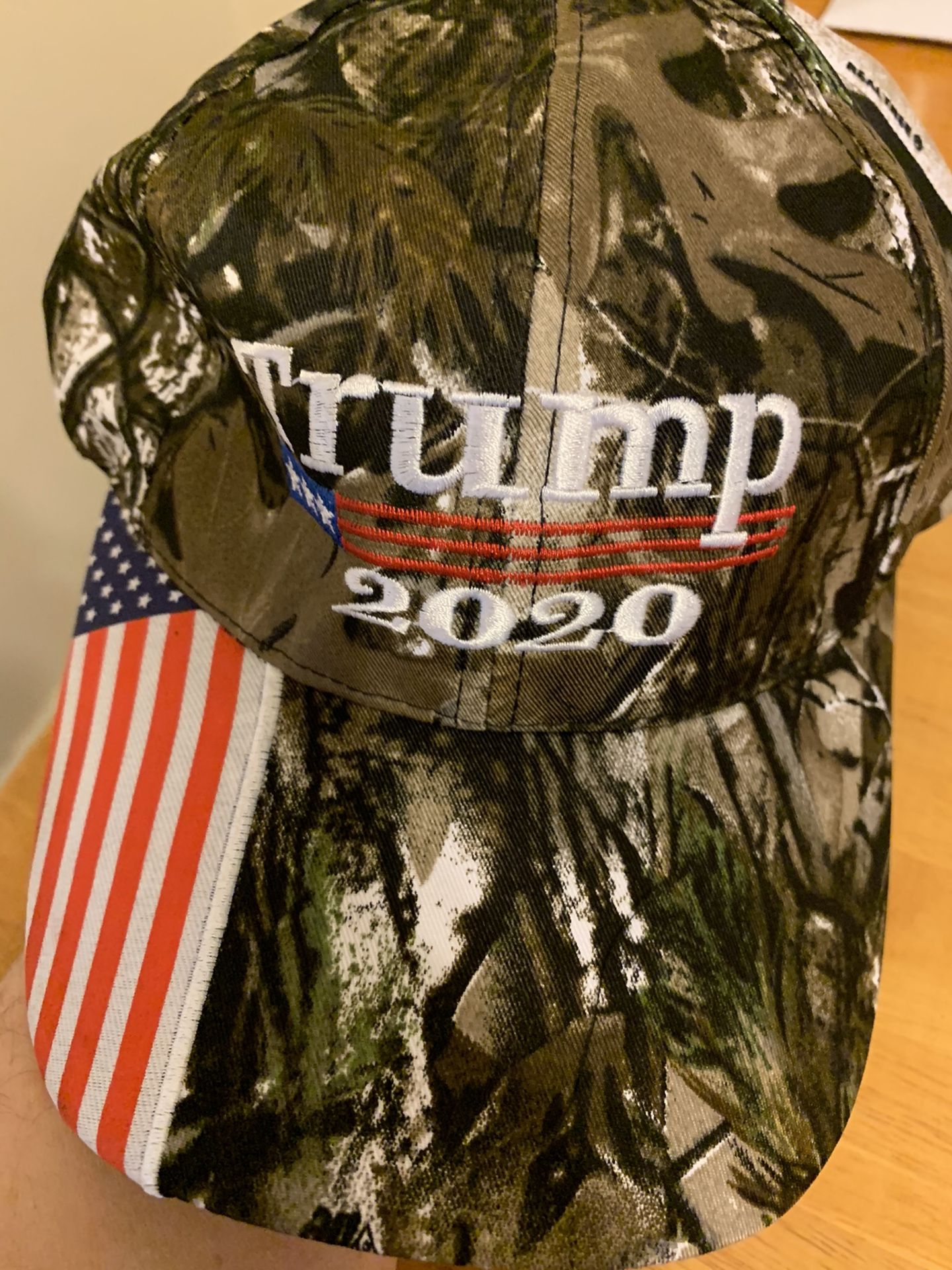 Beenies and caps