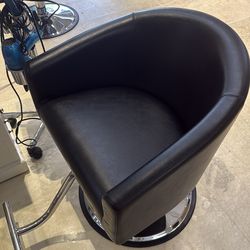 Hair chair