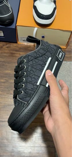 Dior shoes