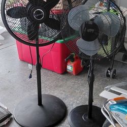 Ventiladores 