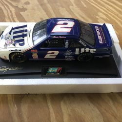 1:18 Rusty Wallace 