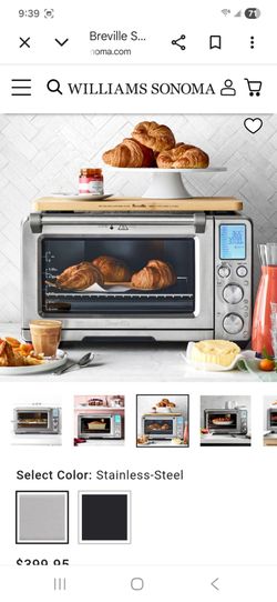 Breville smart oven Air Fryer