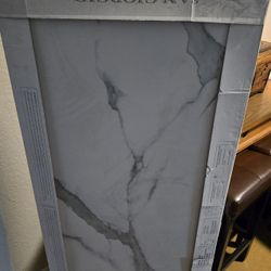 Marble Slab 24" X 48"