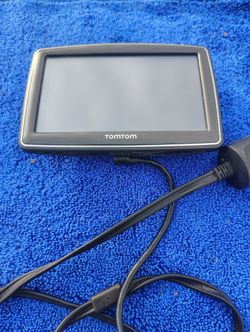 TomTom Personal GPS Device