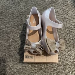 Mini Melissa Toddler 11
