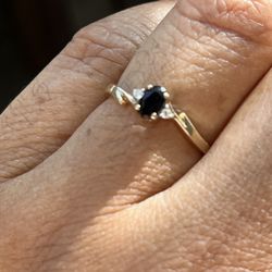 10K Yellow Gold 
