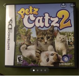 Catz2