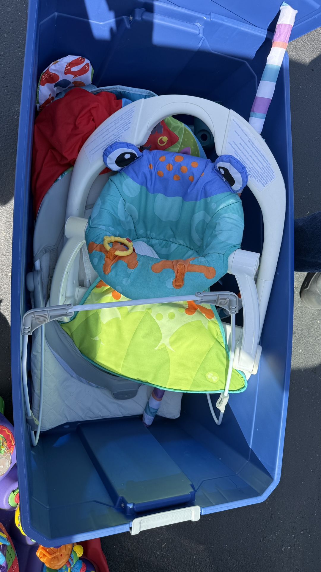 Baby Accessories 