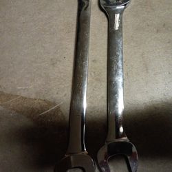 Snap On Wrenches 🔧