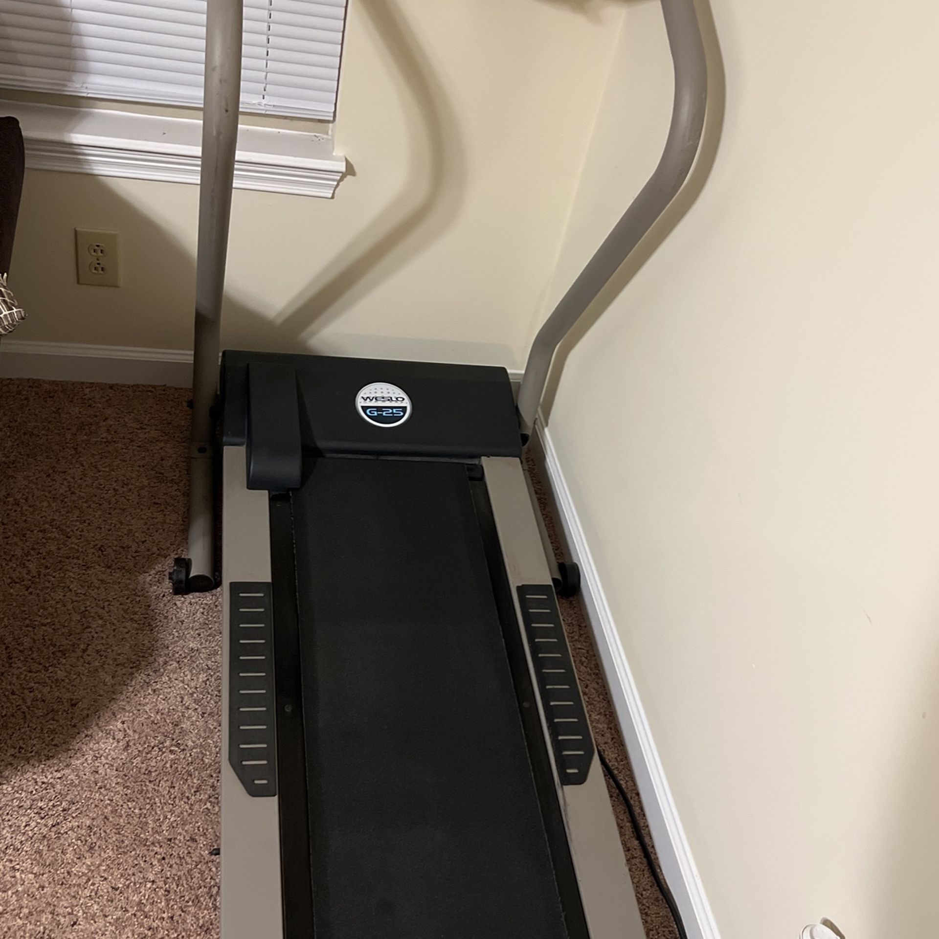 Treadmill 