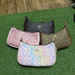 COACH BAGS
