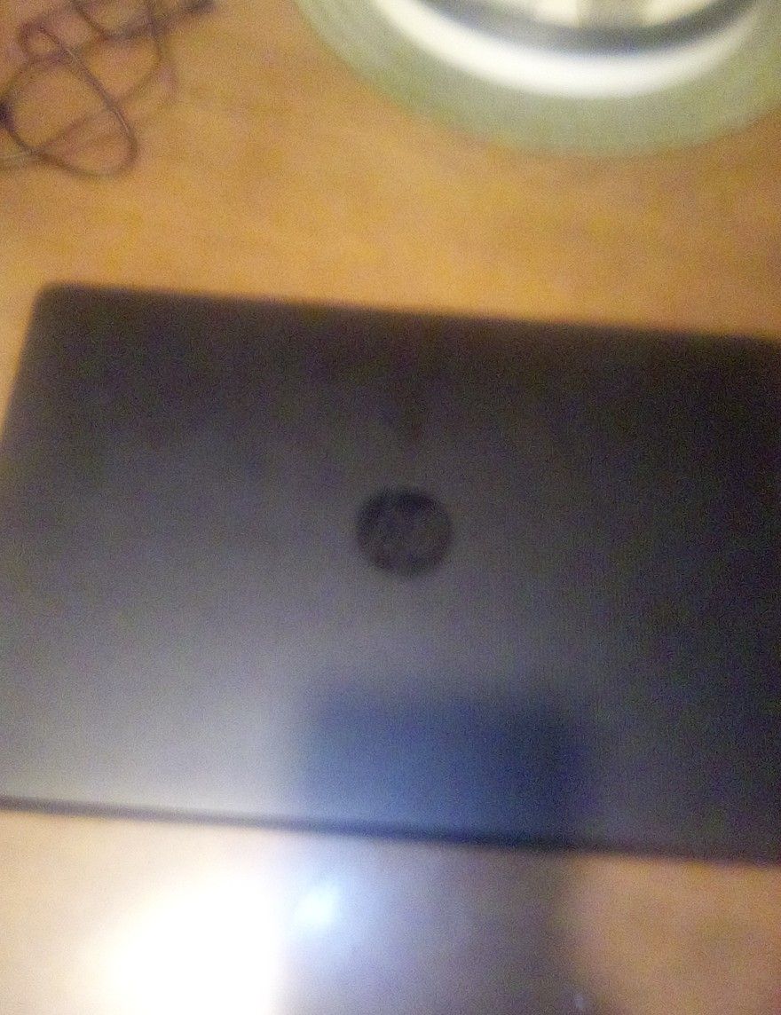 Hp Laptop