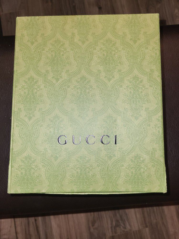 Gucci Unisex Messenger Mini Bag