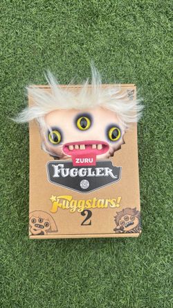 Fuggler Fuggstars 2 - Lady Gaga