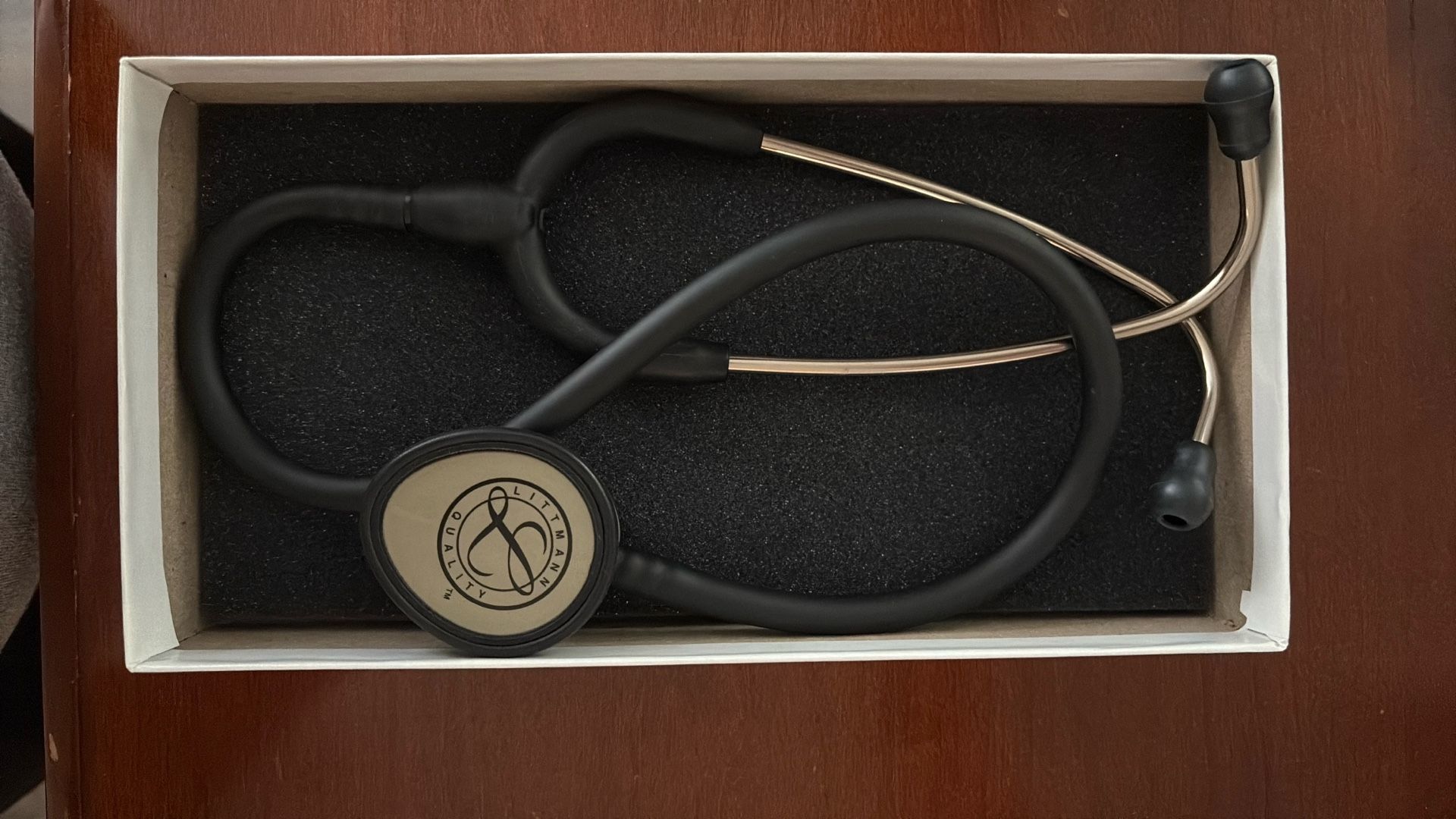 Littman II S.E. Stethoscope