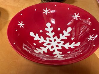 Large Bowl