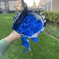 Eternal Flower Bouquet