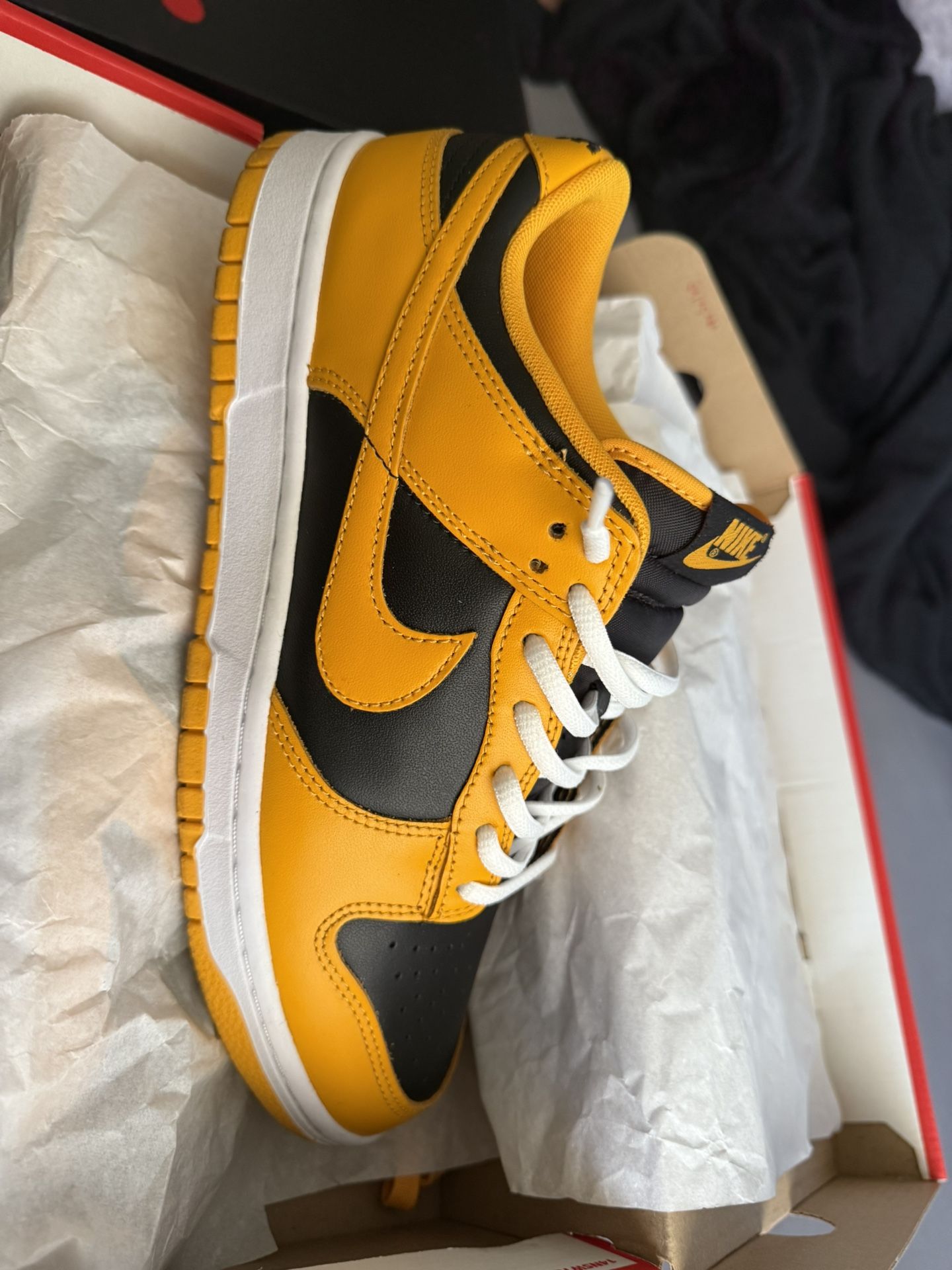 Nike Dunk Low 9m