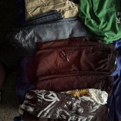 Boys Clothes