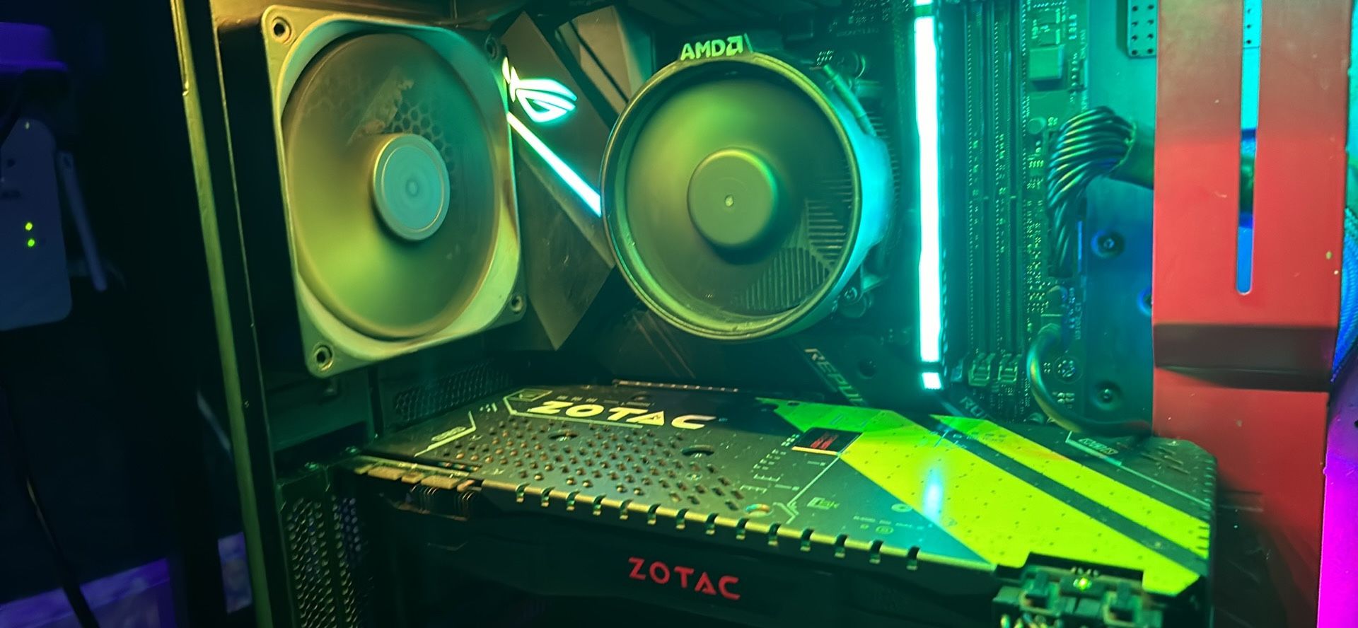 Gaming Pc