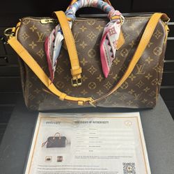 Speedy 35 Bandouliere 
