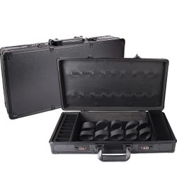 Barber Suitcase with or w/out Backpack 