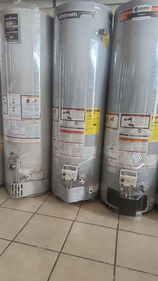 Water Heater