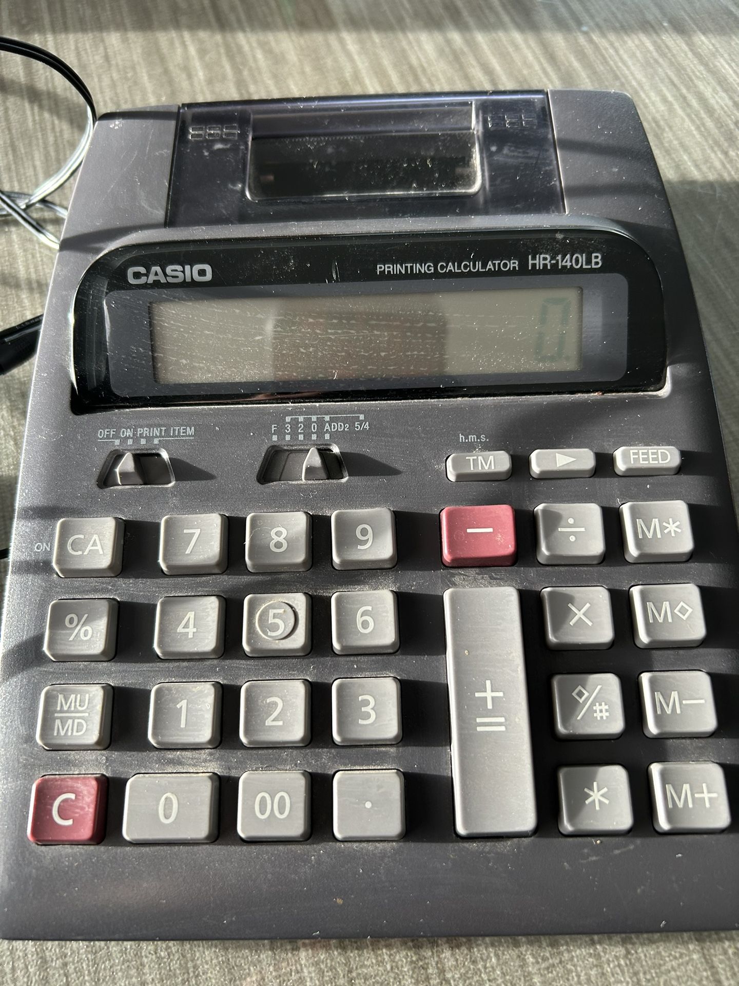 Calculator