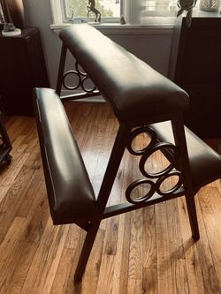 3 Piece Custom Dungeon Furniture Set
