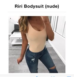 Lauras boutique bodysuit