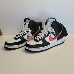 Nike Af1 Mosaic
