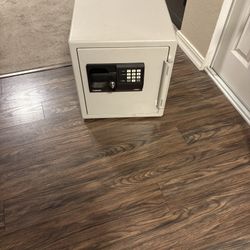 Small Document Safe