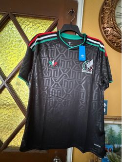 Mexico jersey