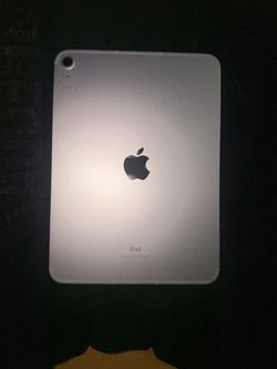 iPad 10