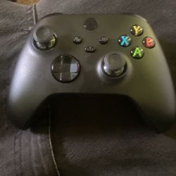 Xbox controller