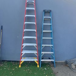 Ladders
